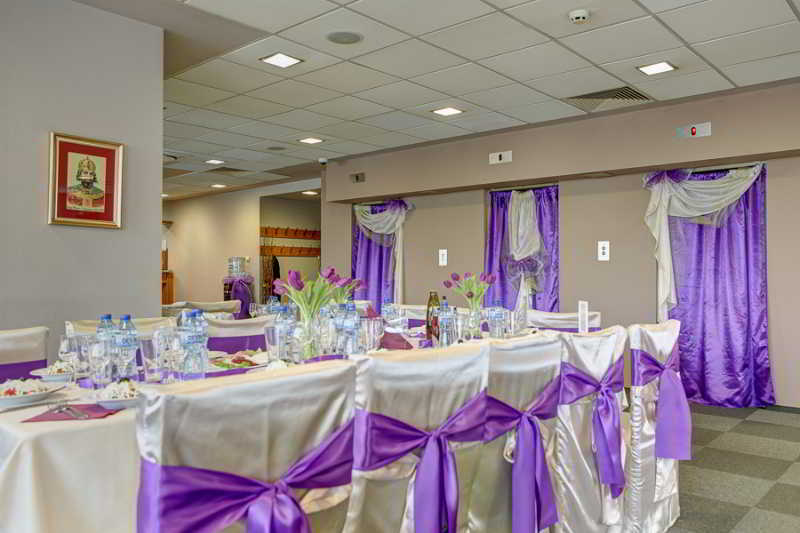 Hemus Hotel Sofia Luaran gambar