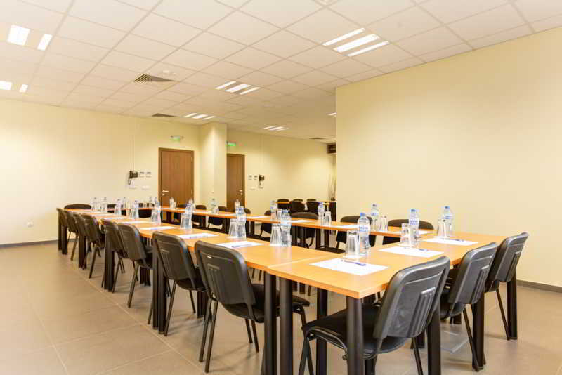 Hemus Hotel Sofia Luaran gambar