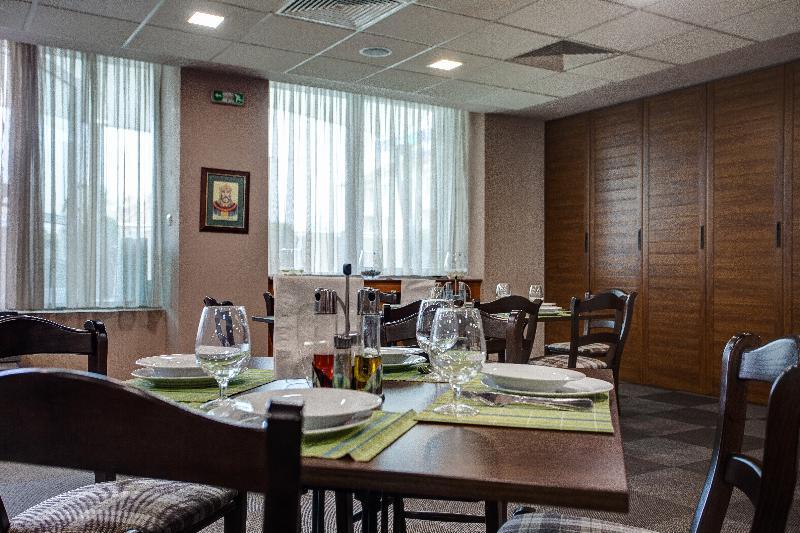 Hemus Hotel Sofia Luaran gambar