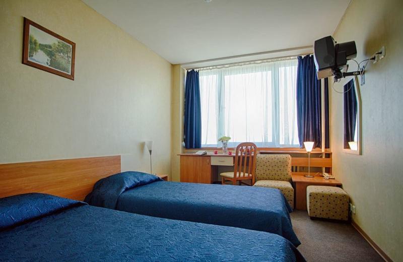 Hemus Hotel Sofia Luaran gambar