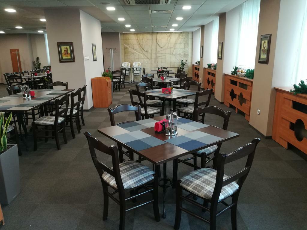 Hemus Hotel Sofia Luaran gambar