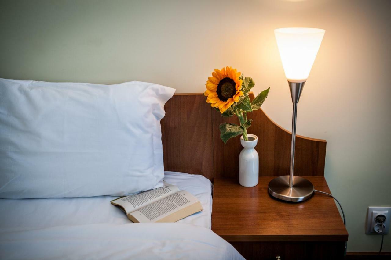 Hemus Hotel Sofia Luaran gambar